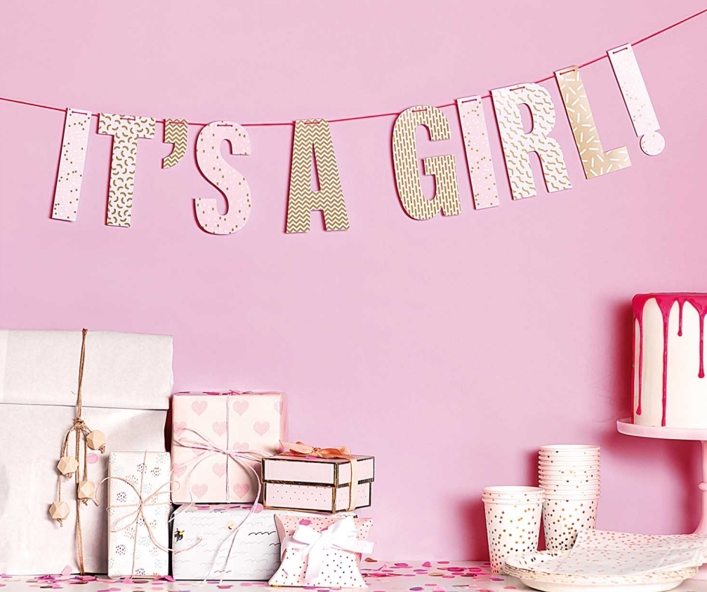 Les meilleurs cadeaux pour une fille
