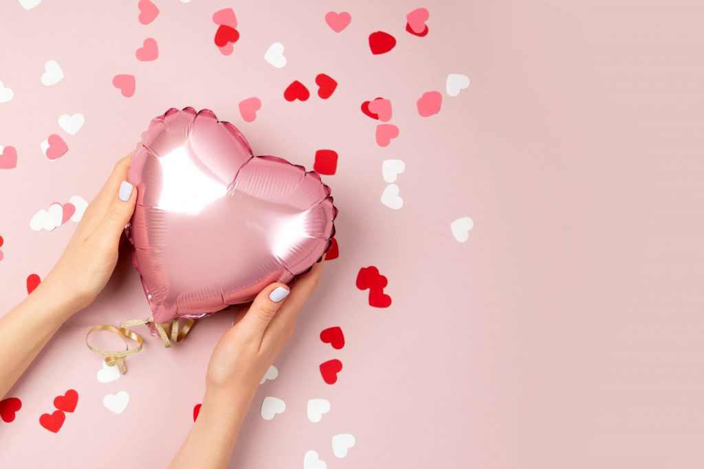Des cadeaux pensifs pour une future maman