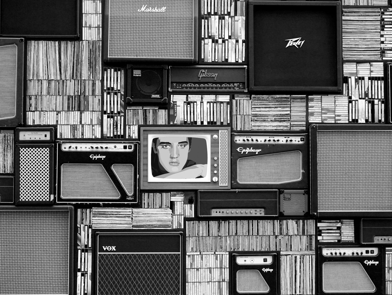 Offrez un cadeau vintage original ! ?