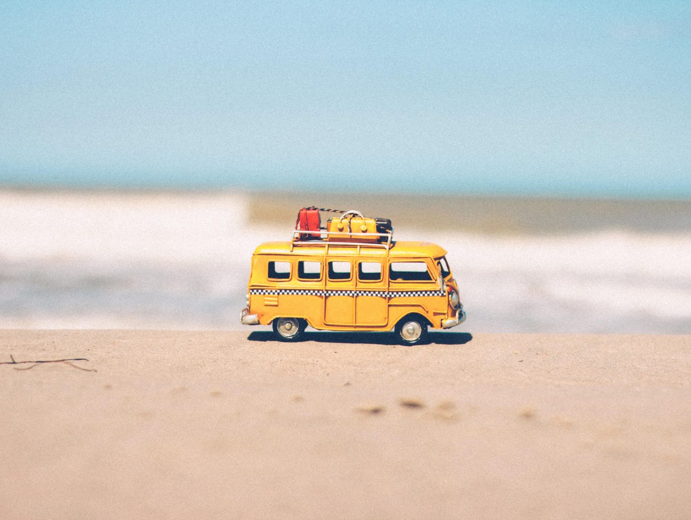 Idées d'évasions : cadeaux de promenade ?️