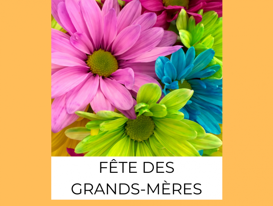 Fête des GM