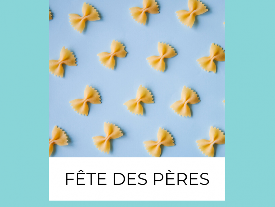Fête des Pères