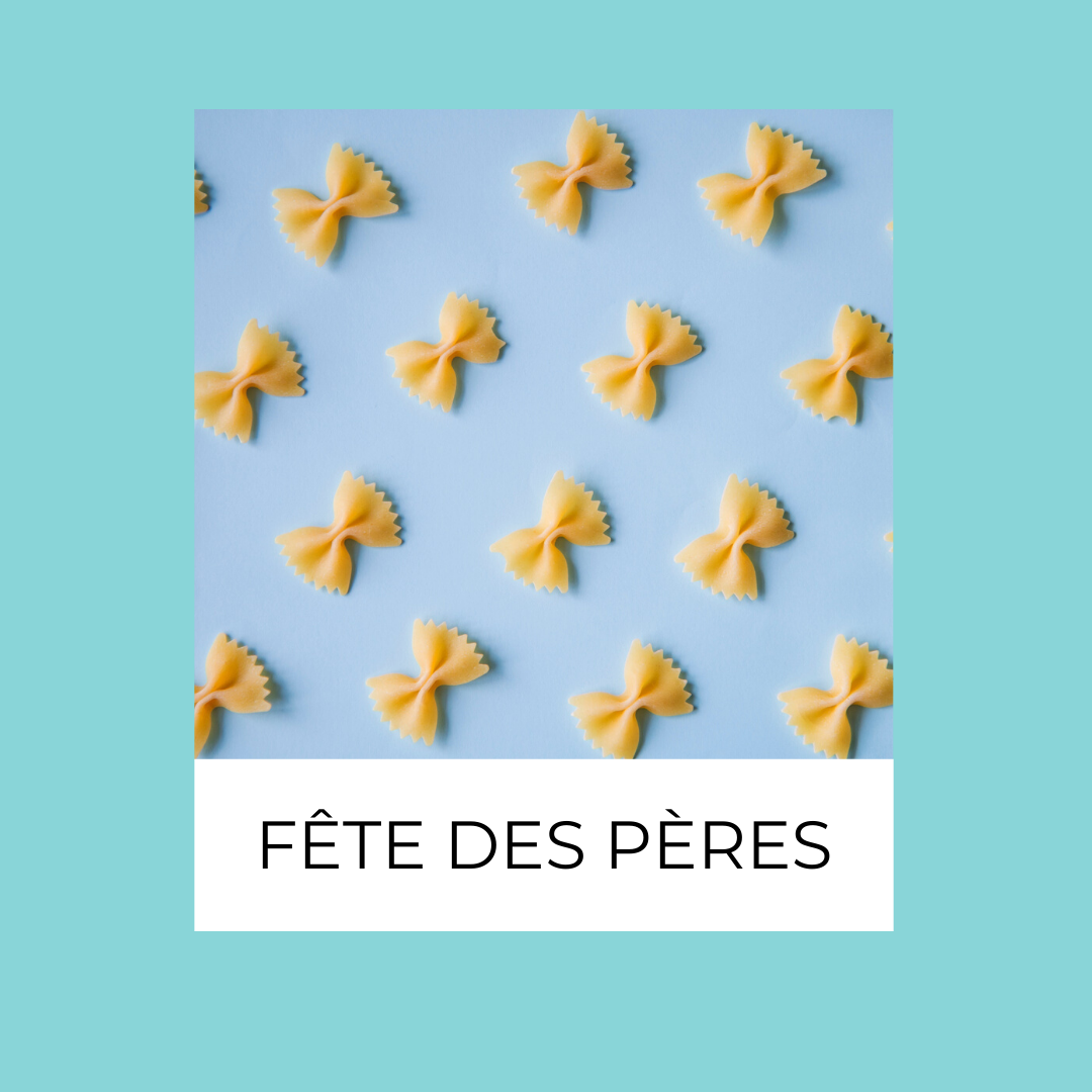 Fête des pères