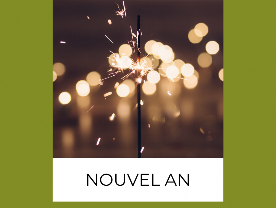 Nouvel An