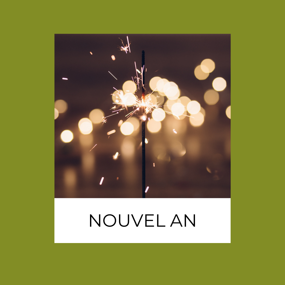 Nouvel an