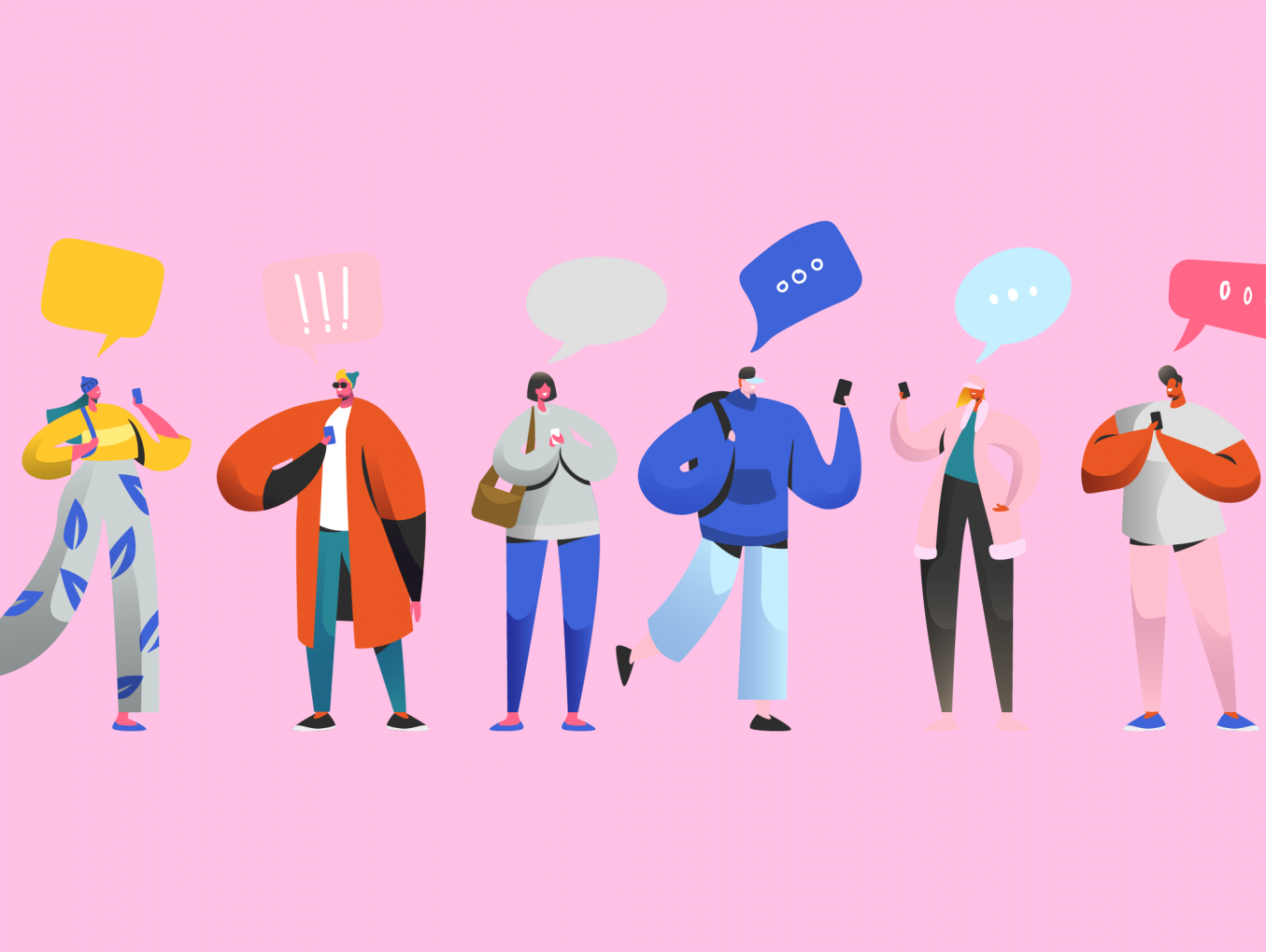 Cadeau infaillible pour l'accro aux réseaux sociaux ! ??