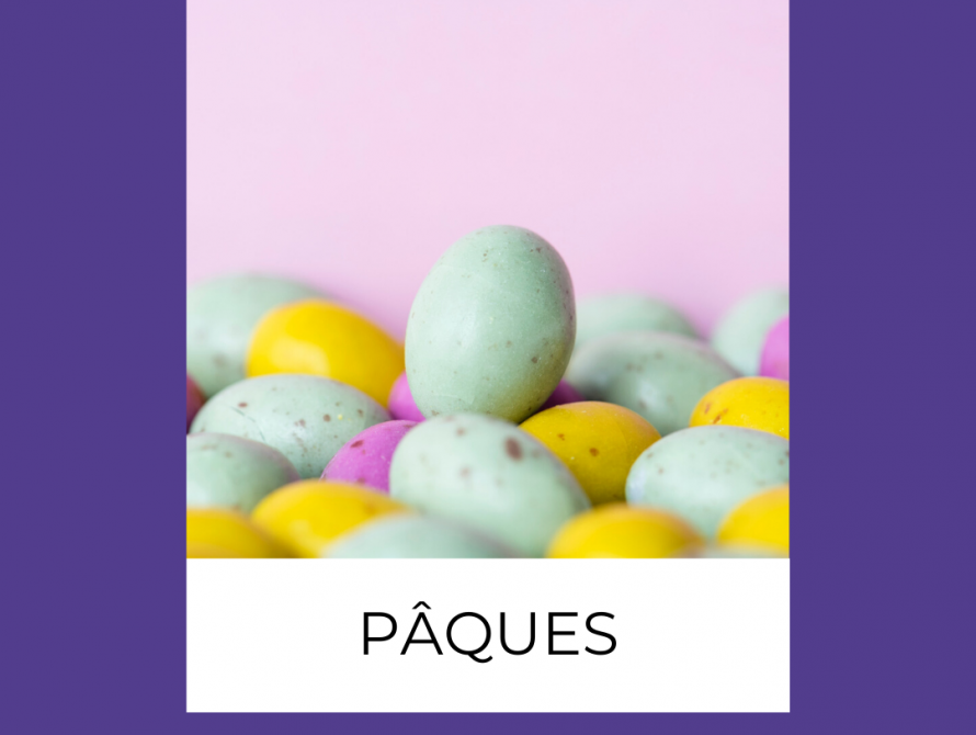 Pâques