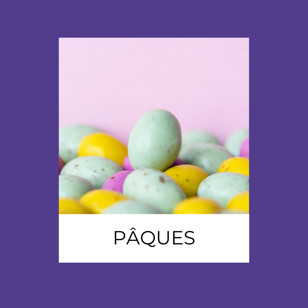 Pâques