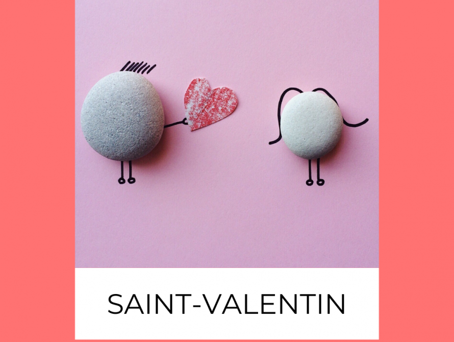 St Valentin