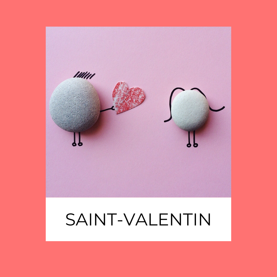 Saint-Valentin