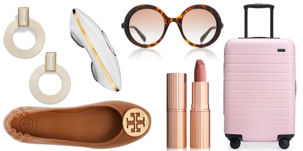 Des cadeaux pour combler le cœur d’une femme !