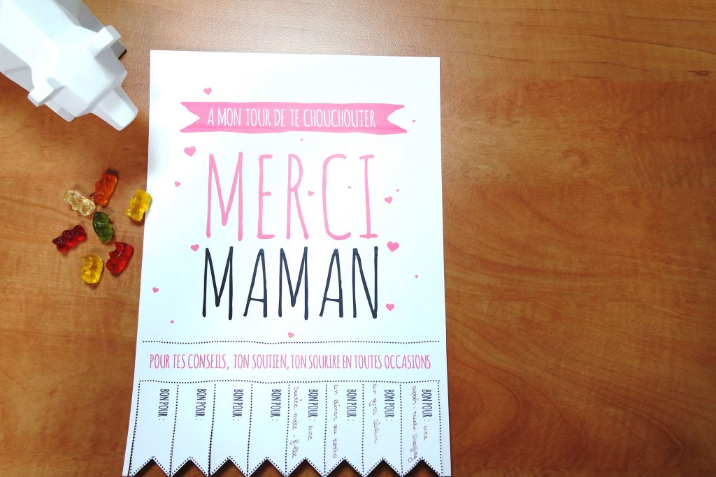 Idées de cadeaux uniques pour maman