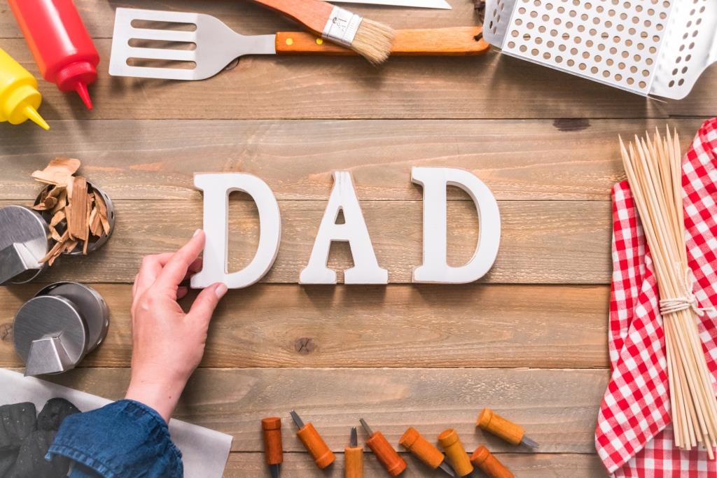 A la chasse au meilleur cadeau pour nos papas