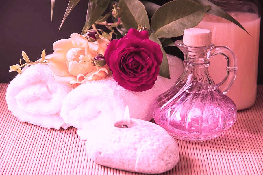 Un cadeau pour l'addict au bien-être de votre vie ?