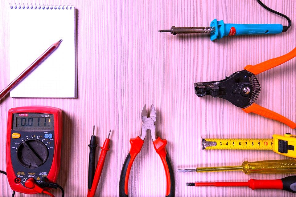 Idée cadeau bricolage ?️